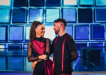 Krausz Gábor vallomása: Nekem Annára volt szükségem