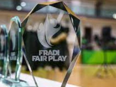 Hetedszer adták át a Fradi Fair Play díjakat