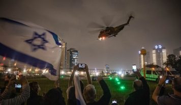 Politikamentes megemlékezést szeretnének a gyászoló családok Izraelben