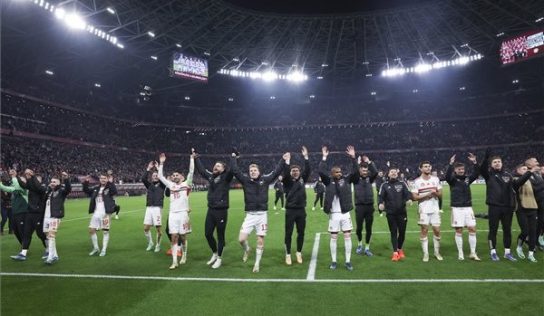 Magyar-montenegrói mérkőzés: Újabb győzelemmel veretlenül csoportelső a válogatott