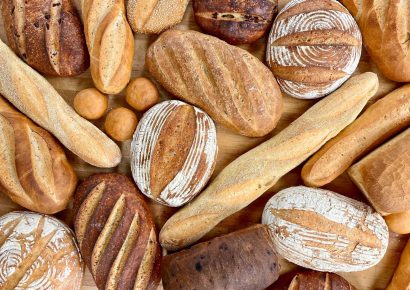 Súlyos hiányosságok és higiéniai problémák miatt zártak be egy váci pékséget