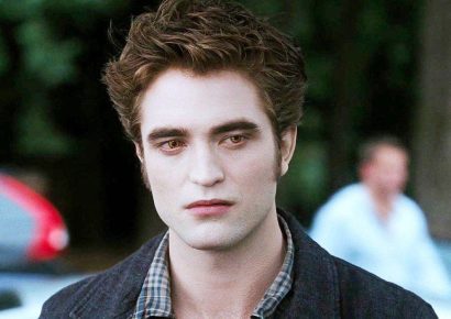 Apa lesz a szívtipró Alkonyat trilógia sztárja