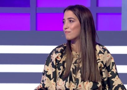 Szakított Schobert Lara és párja