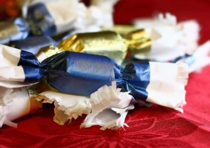 Szaloncukrot hívott vissza a Penny