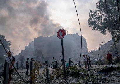 Oeconomus igazgató: Van remény arra, hogy idén lesz tűzszünet