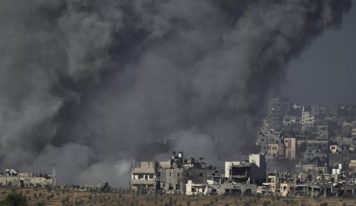 Huszonnégy órával meghosszabbították a tűzszünetet Gázában