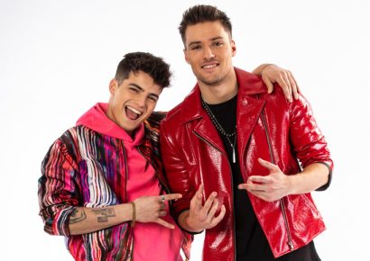 Három lemezkiadónak és tehetségkutatónak is nemet mondott a ValMar, mégis óriási sikert értek el