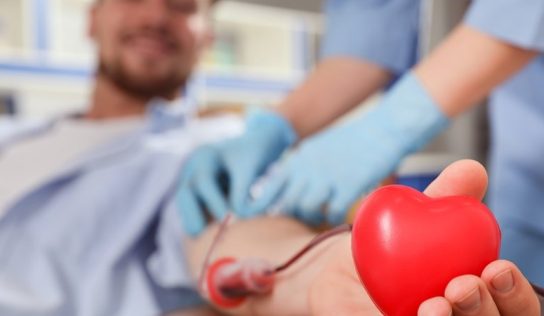 Novembertől bevezeti az időpontfoglalás lehetőségét a véradásoknál a vérellátó