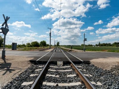 Magyarországon áthaladó vonatokat is érint a német vasúti sztrájk