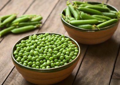 Figyelem! Wasabi zöldborsót hívtak vissza a forgalomból