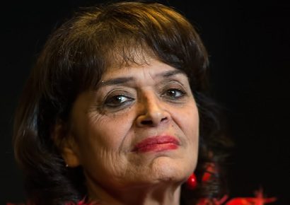 Elhunyt Andresz Kati