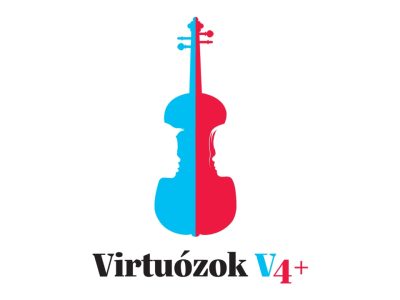 December végén láthatják a nézők a Virtuózok V4+ új évadát