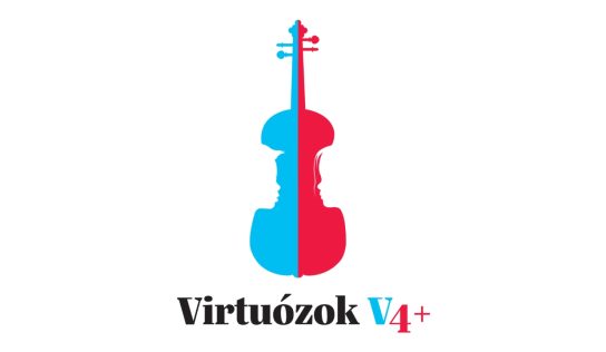 December végén láthatják a nézők a Virtuózok V4+ új évadát