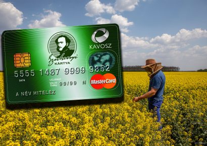 Jövő év közepéig igényelhető a kiemelt kamattámogatású Agrár Széchenyi Kártya