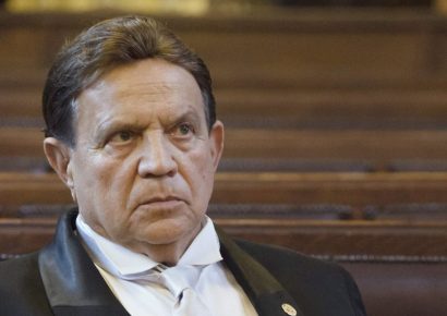 Meghalt Dózsa László színművész