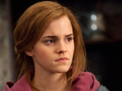Emma Watson felhagyott a színészettel, most tiszta vizet öntött a pohárba döntése okáról