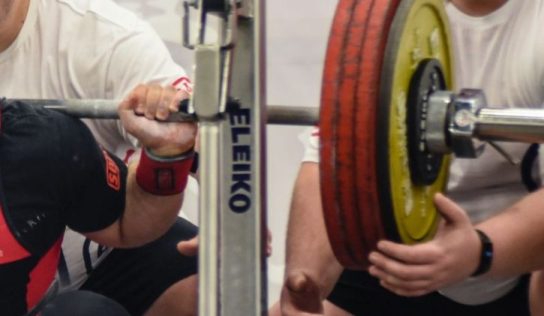 Nyolc magyar indul az erőemelő Európa-bajnokságon