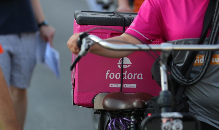 Vizsgálat indult a Foodora ételrendelési portállal szemben - Trimedio News