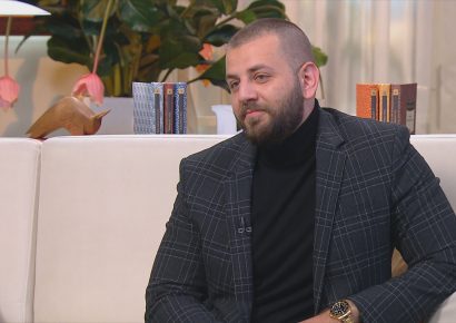 G.w.M: Nem koncertezhetek, a bal oldali egyensúlyközpontom teljesen leállt