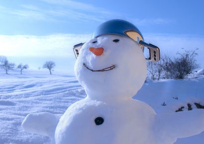 Ilyen időre számíthatunk karácsonykor