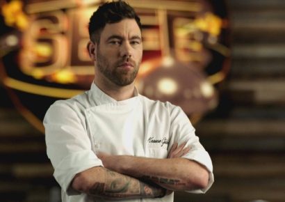 Krausz Gábor elmondta, miért került kórházba a kislánya