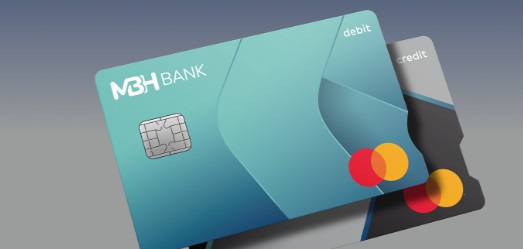 Már több mint 20 000 speciális bankkártya segíti a látássérülteket az MBH Banknál