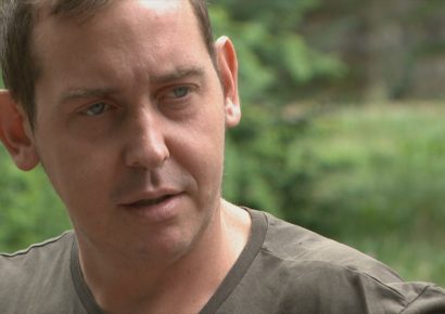 Molnár Gusztáv a rehab után: Sokszor zavarnak az emberek, elveszettnek érzem magam