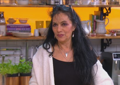 Papadimitriu Athina az árvízről: Ha a mostani nagyobb lesz, mint a 2013-as, akkor óriási bajban vagyok