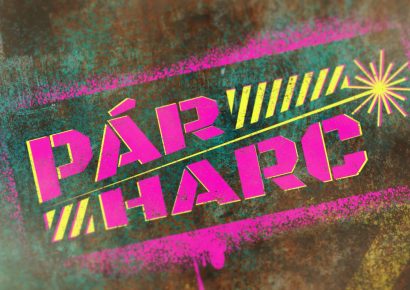 Salander Dorina és Provoda Jodes nyerték a Párharc 3. évadát