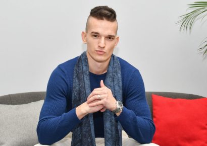 Rékasi Zsigmond szakítása után újra boldog: Nagyon friss még az egész, de együtt tervezzük a jövőt