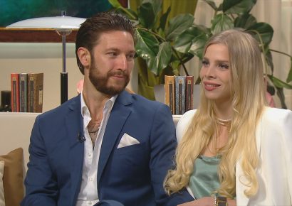 Shane Tusupék elárulták születendő gyerekük nemét