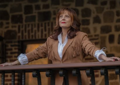 Elnézést kért zsidóellenes megnyilvánulása miatt Susan Sarandon