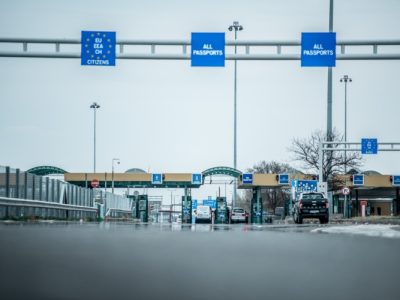 Megint meghosszabbította az ellenőrzést a magyar határon a szlovák kormány