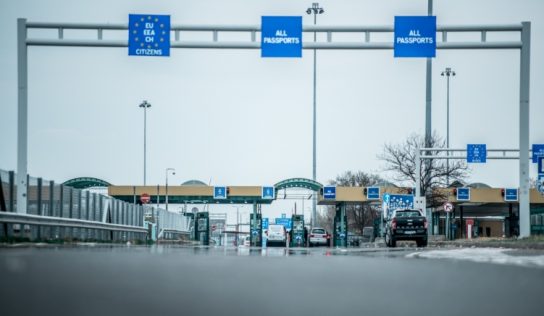 Megint meghosszabbította az ellenőrzést a magyar határon a szlovák kormány