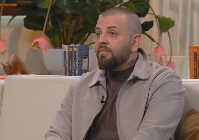 G.w.M: Kellett ez az egy év pihi ennyi idő után