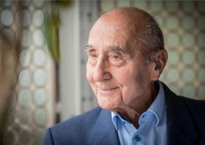 Meghalt Grétsy László nyelvész