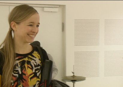 Gyermeket vár Harcsa Veronika, a pocakját is megmutatta