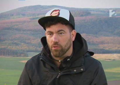 Krausz Gábor a Tóth Gabit ábrázoló tetkójáról: Mostantól átgondoltabban tetováltatok