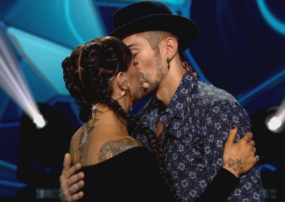 Tóth Gabi: Úgy érzem, végre elfogadták, hogy egy pár vagyunk