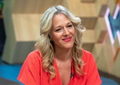 Wolf Kati elárulta kétlakiságának okát