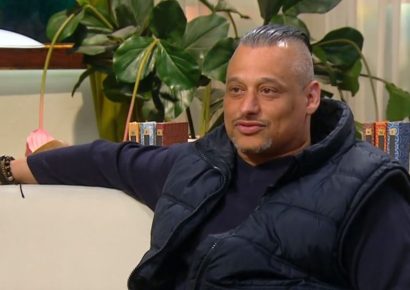 Bebe: Már abban a korban vagyok, hogy jó lenne család, szeretnék gyereket