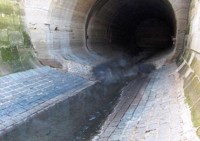 Emelkedett a fővárosi üzleti fogyasztók víz- és csatornadíja, a lakossági díjak változatlanok