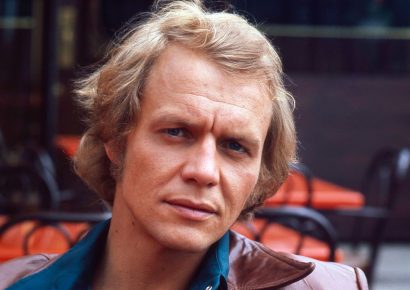 Meghalt David Soul, a Starsky és Hutch bűnügyi filmsorozat egyik főszereplője