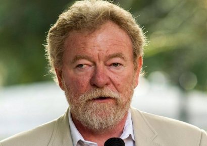 Testi sértés vétsége miatt pénzbüntetésre ítélték Donáth László lelkészt