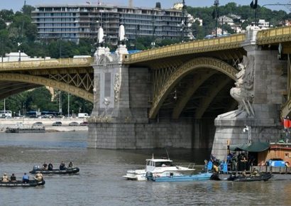 Dunai hajóbaleset – Elfogultság miatt meg kell ismételni az elsőfokú eljárást a a Hableány balesete ügyében
