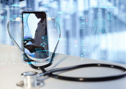 Gyógyszertárkereső és szűrővizsgálati funkciókkal bővült az EgészségAblak alkalmazás