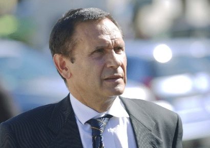 Bűnügyi felügyelet alá helyezték Gyárfás Tamást