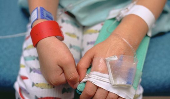 Országos lefedettségű lett a gyermeksürgősségi ellátás