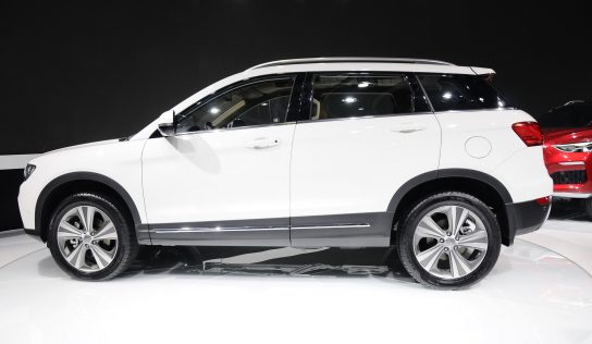 A kínai Haval 32 ezer autót hív vissza elektromos problémák miatt Oroszországban