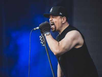 A Body Count Ice-T-vel júniusban újra Budapestre jön